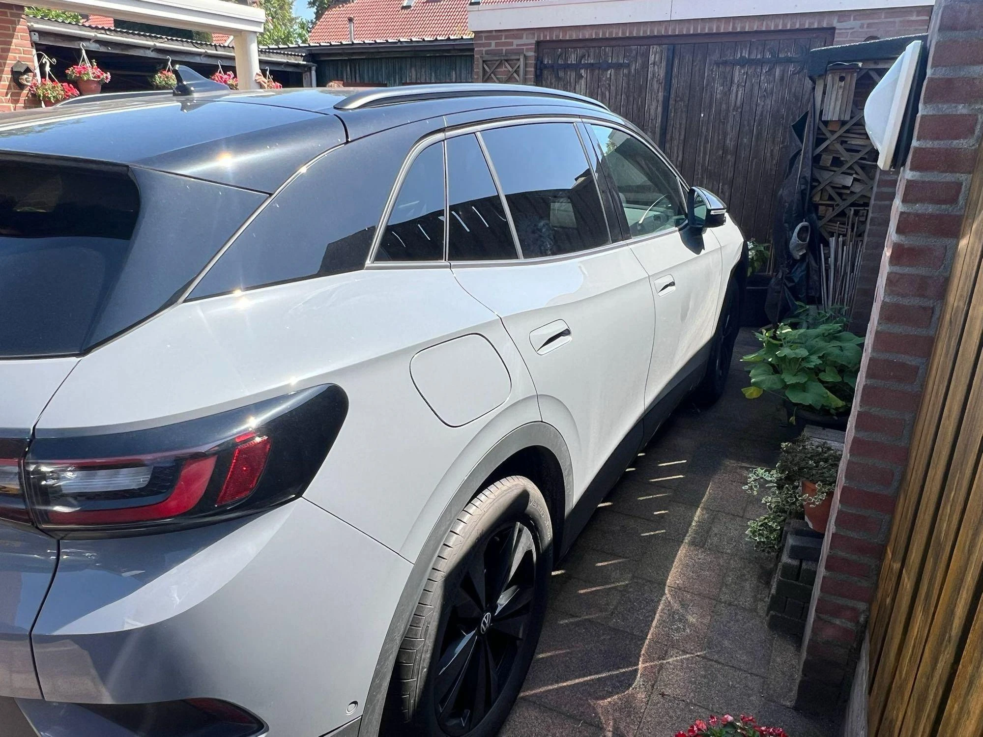 Volkswagen ID.4 Pro Limited Edition 77 kWh