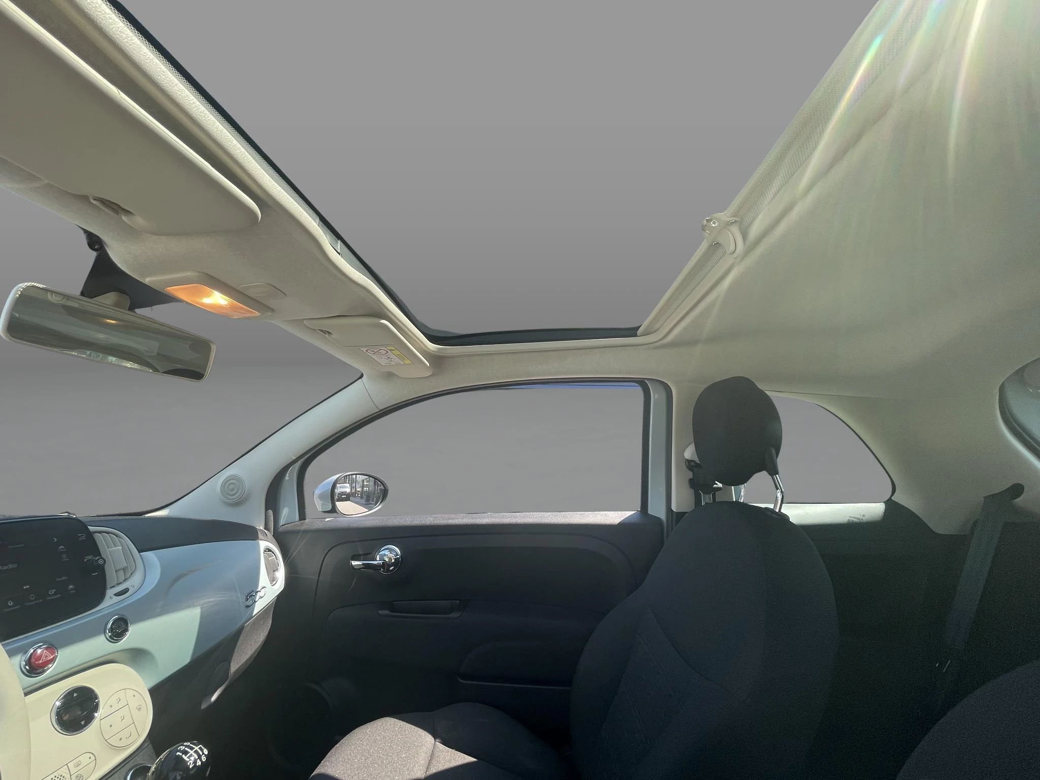 Fiat 500 1.0 Hybrid 70 Dolcevita