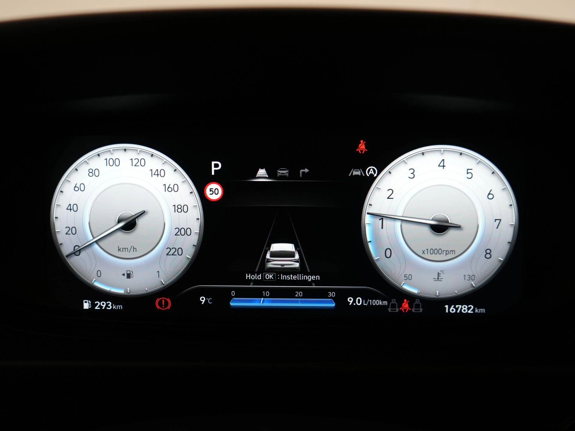Hyundai i20 1.0 T-GDi 48V 7-DCT 74kW Techno