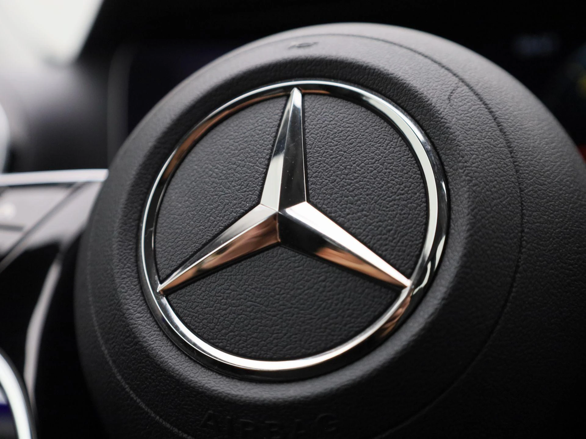 Mercedes-Benz Classe E Break E 200 d Luxury Line