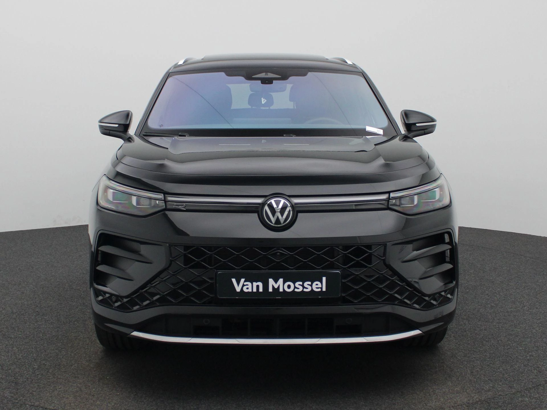 Volkswagen Tayron 1.5 eHybrid R-Line Edition 272 PK|
