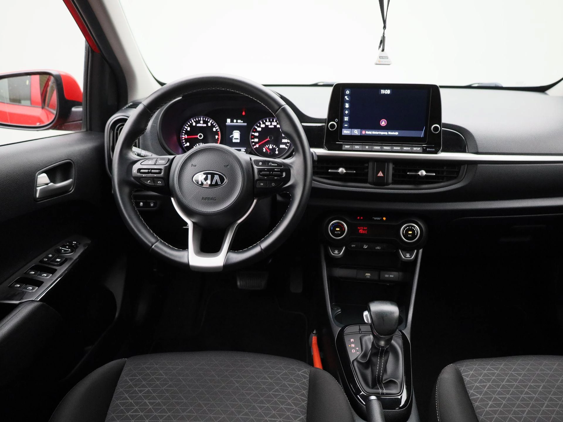 Kia Picanto 1.0 DPi DynamicPlusLine