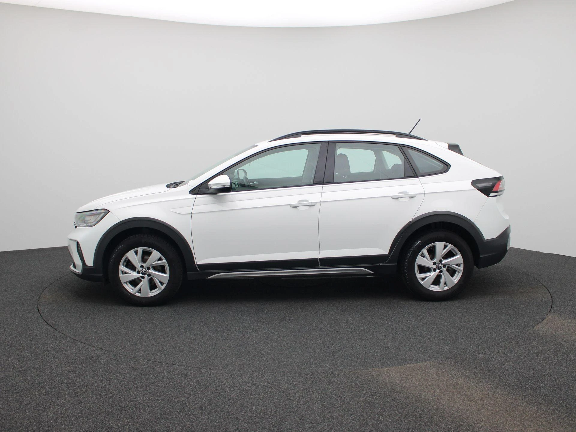Volkswagen Taigo 1.0 TSI Life