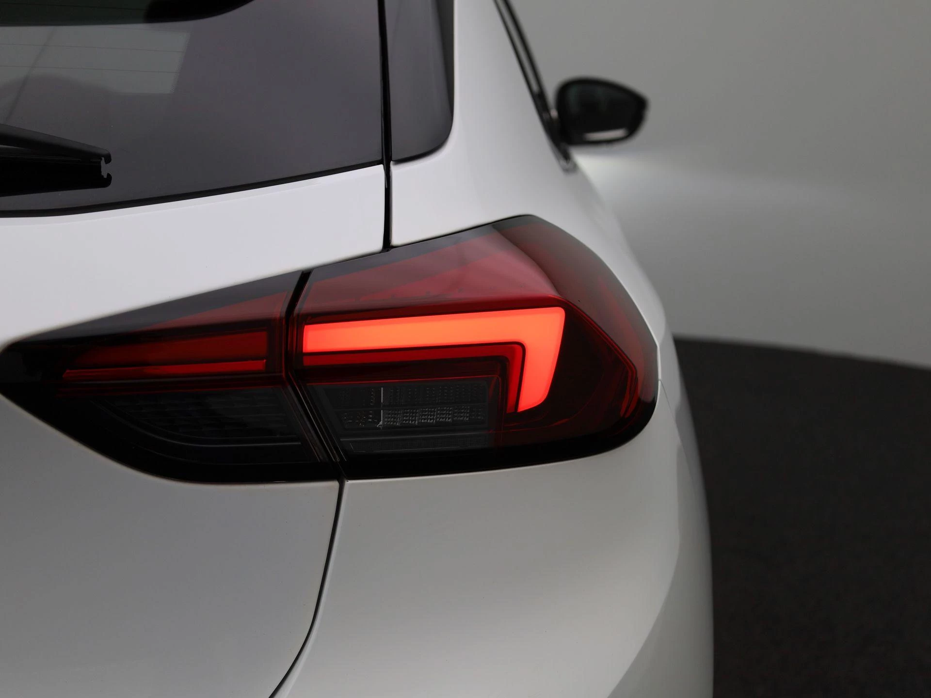 Opel Corsa-e Corsa-e Auto e-Elegance