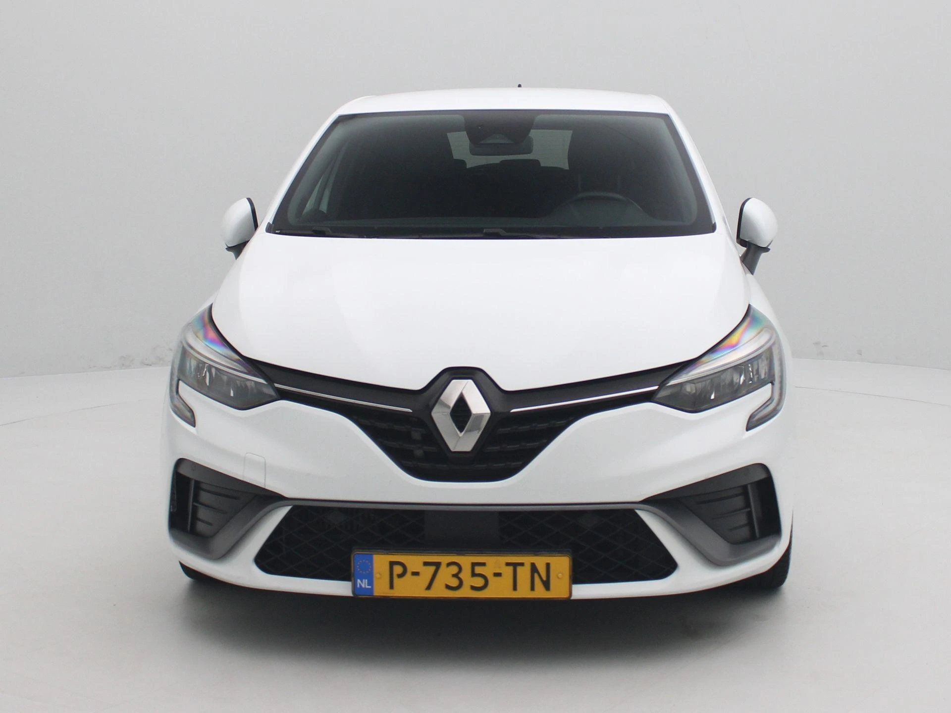 Renault Clio TCe 90 R.S. Line