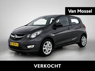 Opel KARL 1.0 ecoFLEX Edition