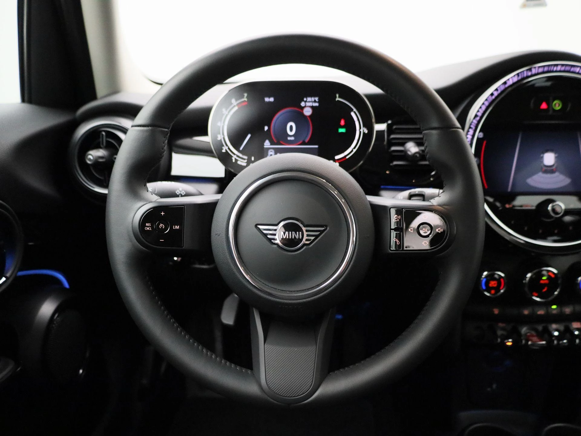 MINI MINI 5-Deurs