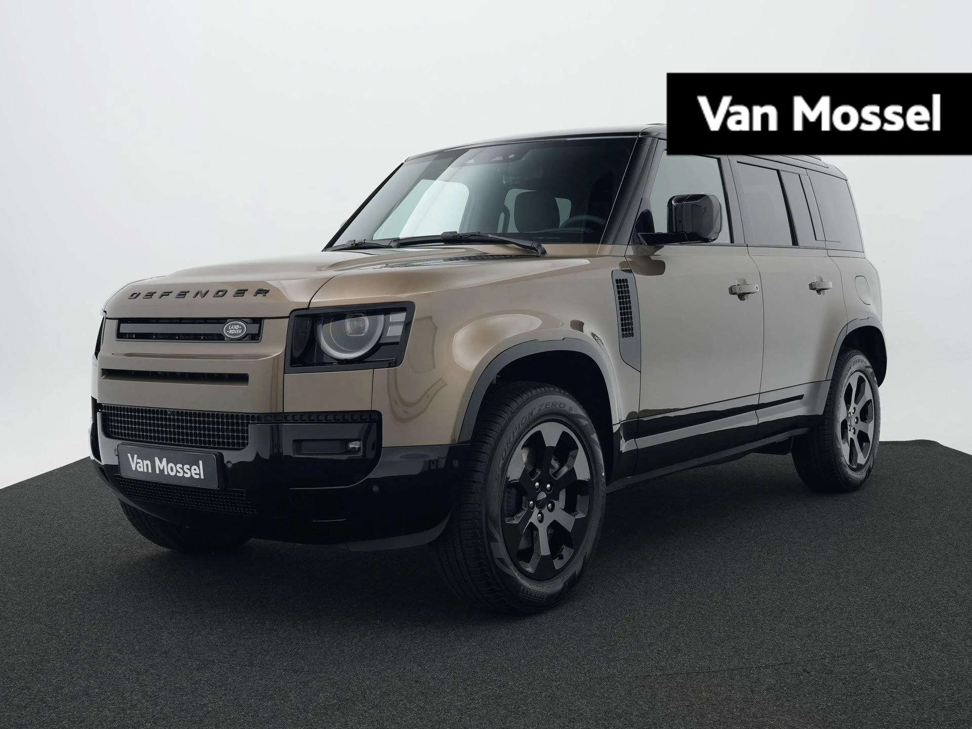 Land Rover-Defender-image-0
