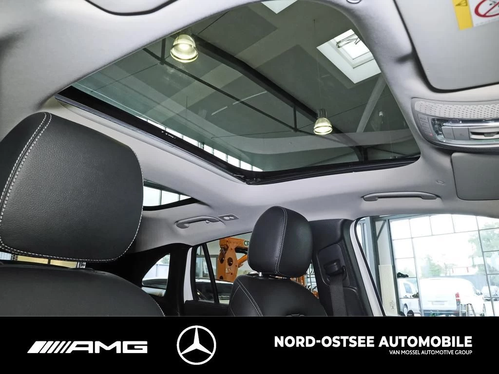 Mercedes-Benz GLA 220 d 4M PROGRESSIVE KAMERA PANO HUD NAVI Progressive