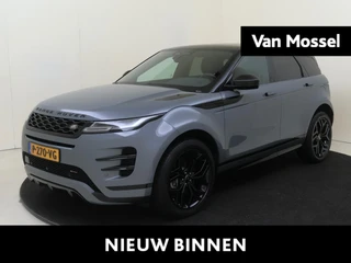 Land Rover Range Rover Evoque 1.5 P300e AWD R-Dynamic HSE