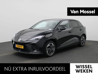 MG MG4 EV Electric Comfort 64 kWh