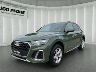 Audi Q5 40 2.0 TDI quattro S line