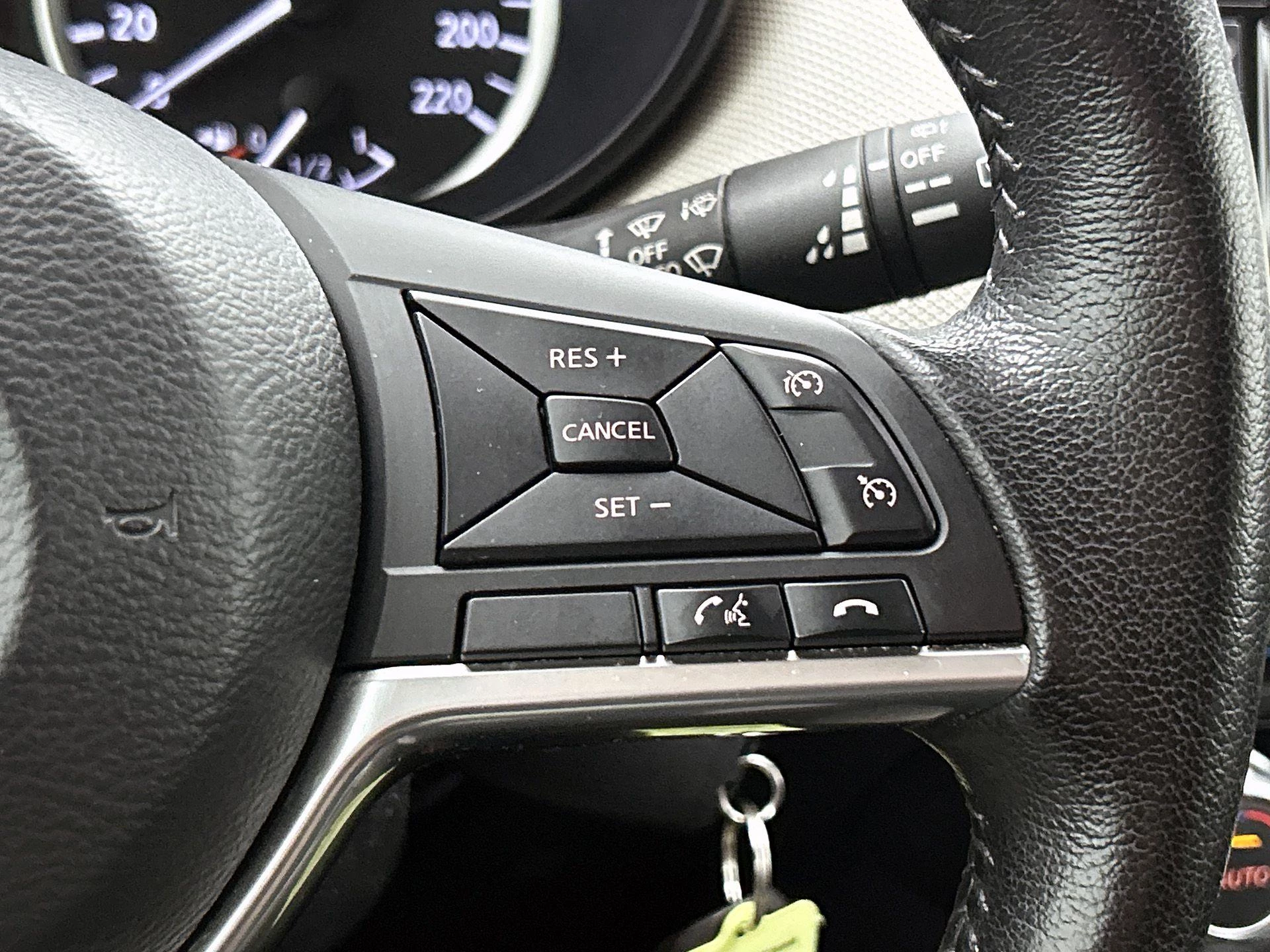 Nissan Micra 0.9 IG-T N-Connecta