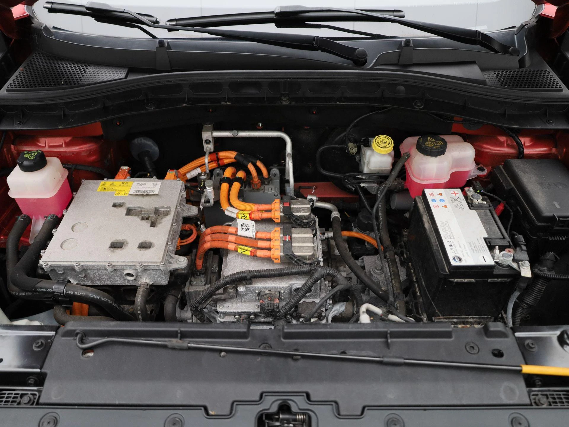 MG-ZS EV-image-37