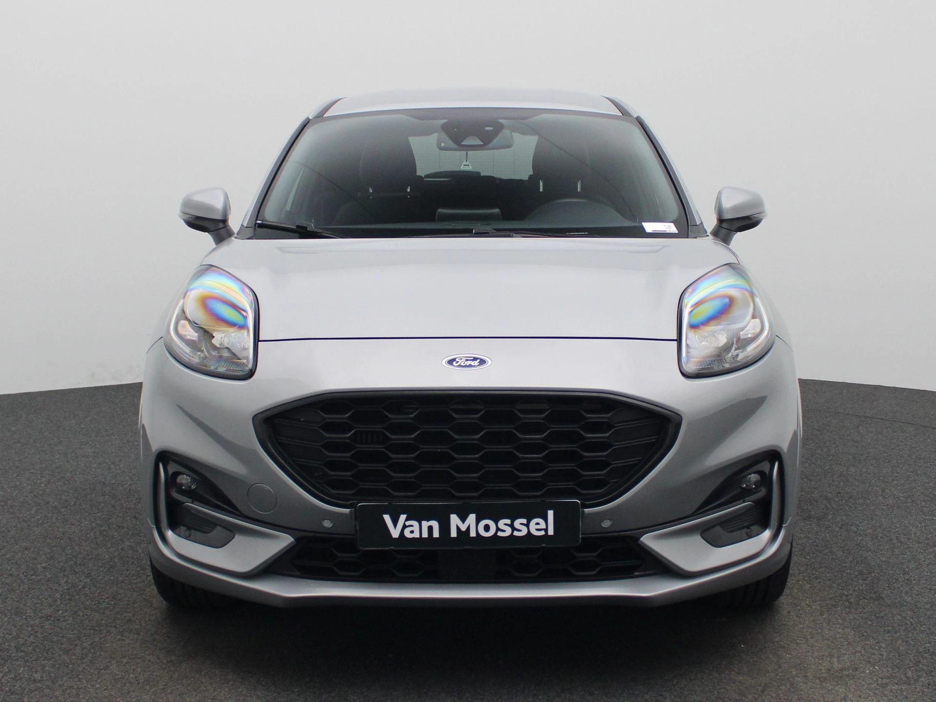 Ford Puma 1.0i Ecoboost 92kW Aut. ST-Line