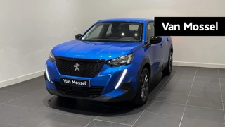 Peugeot 2008 1.2 PureTech Active Pack