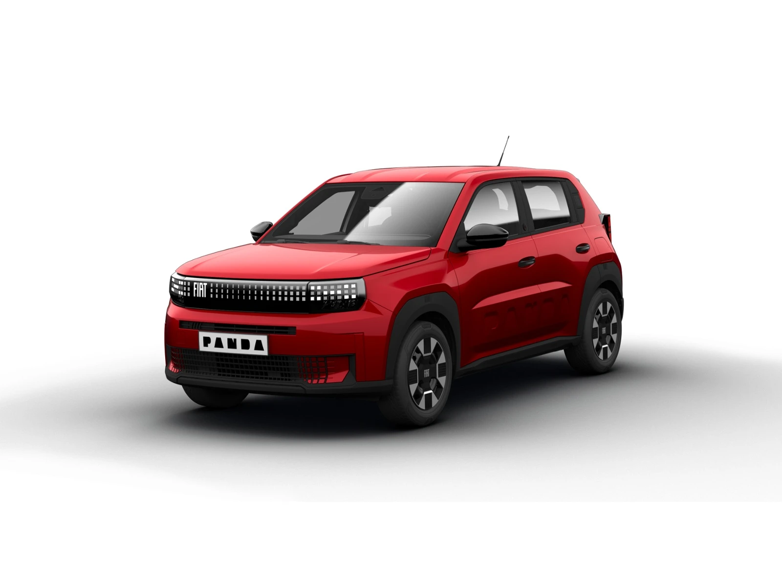 Fiat-Grande Panda-image-1