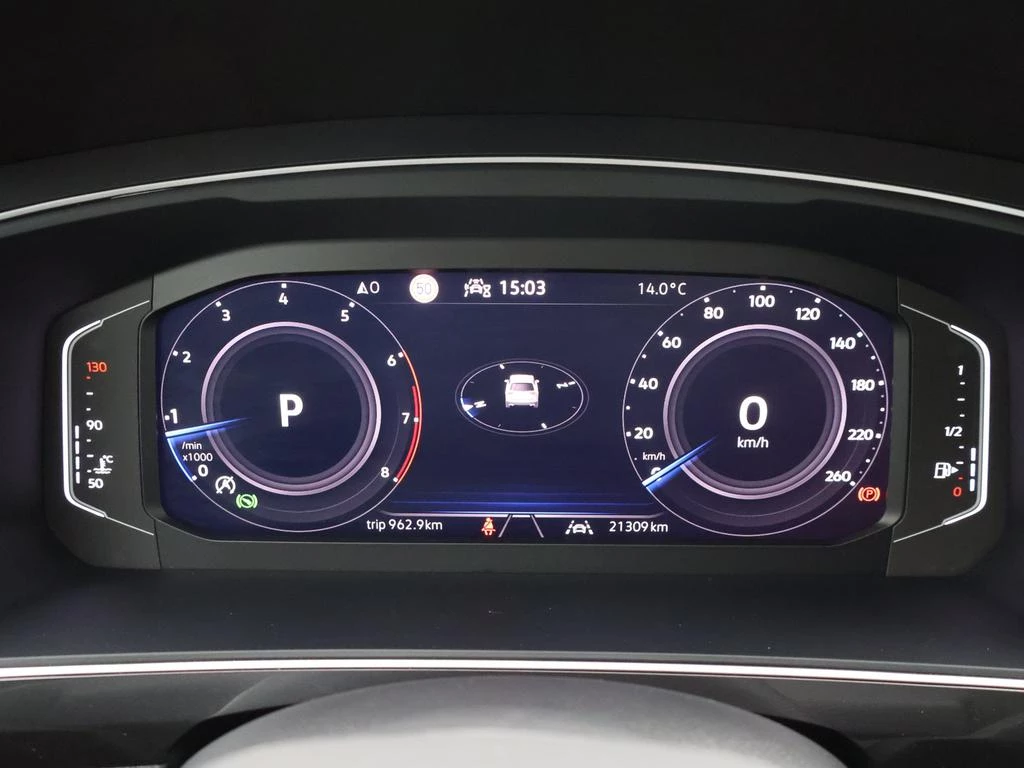 Volkswagen Tiguan Allspace Tiguan Allspace (7p) 1.5TSI Life 150PK *AUTOMAAT*7-ZIT*APP CONNECT*ZETELVERWARMING*BLTH*ADAPTIVE CRUISE*DIGITAL DASHBOARD*...