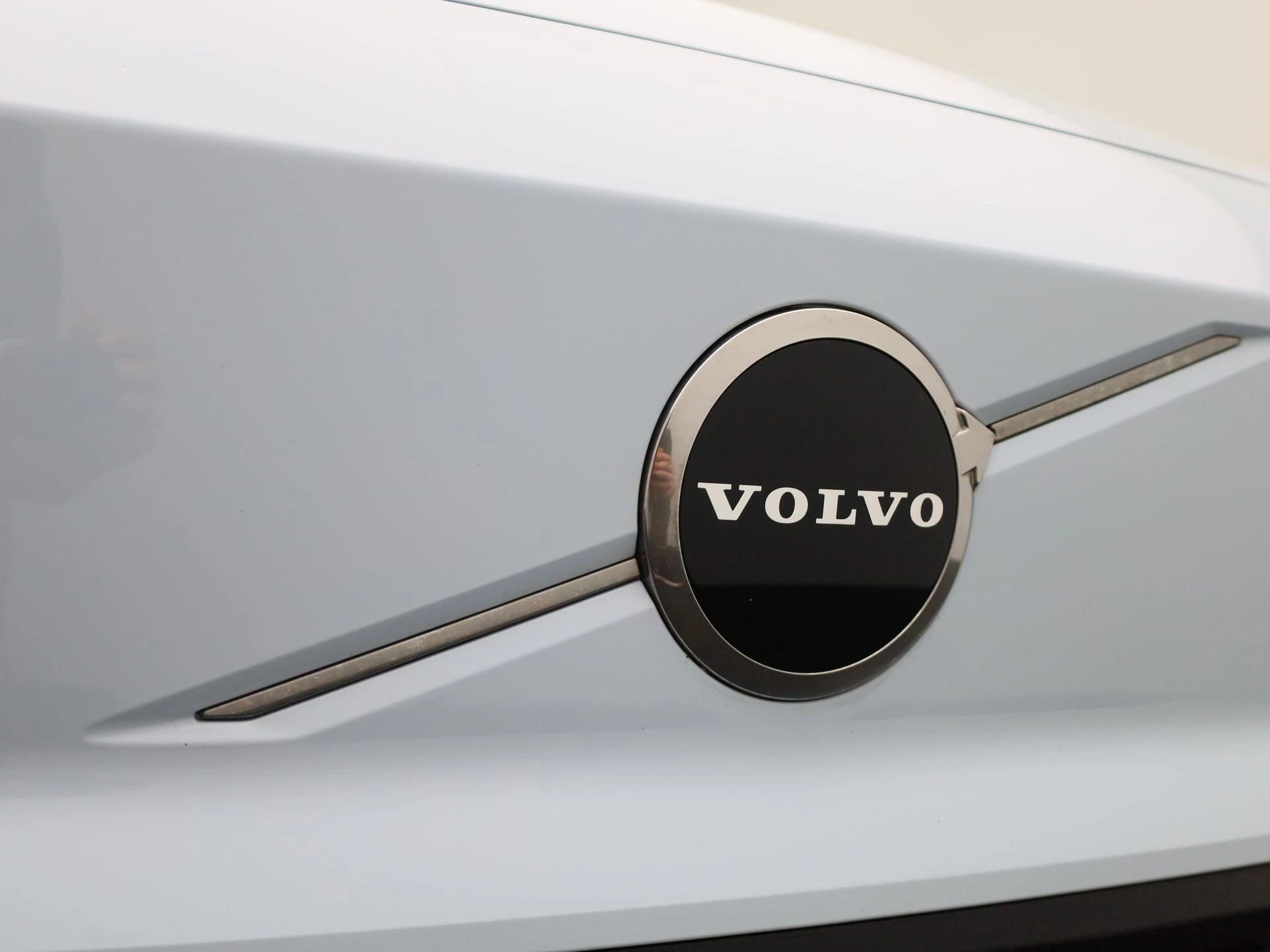 Volvo EX30 Single Motor Extended Range Core