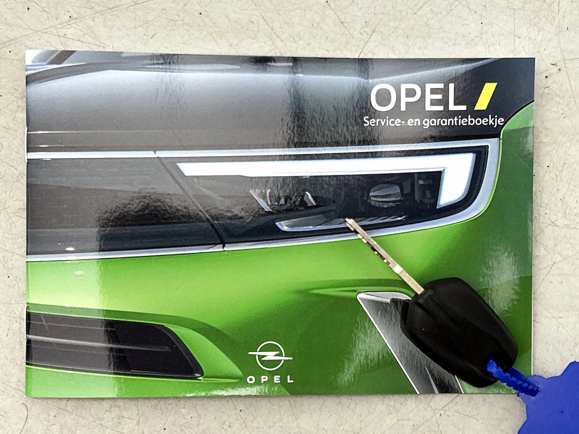 Opel Frontera 1.2 Turbo Hybrid Edition