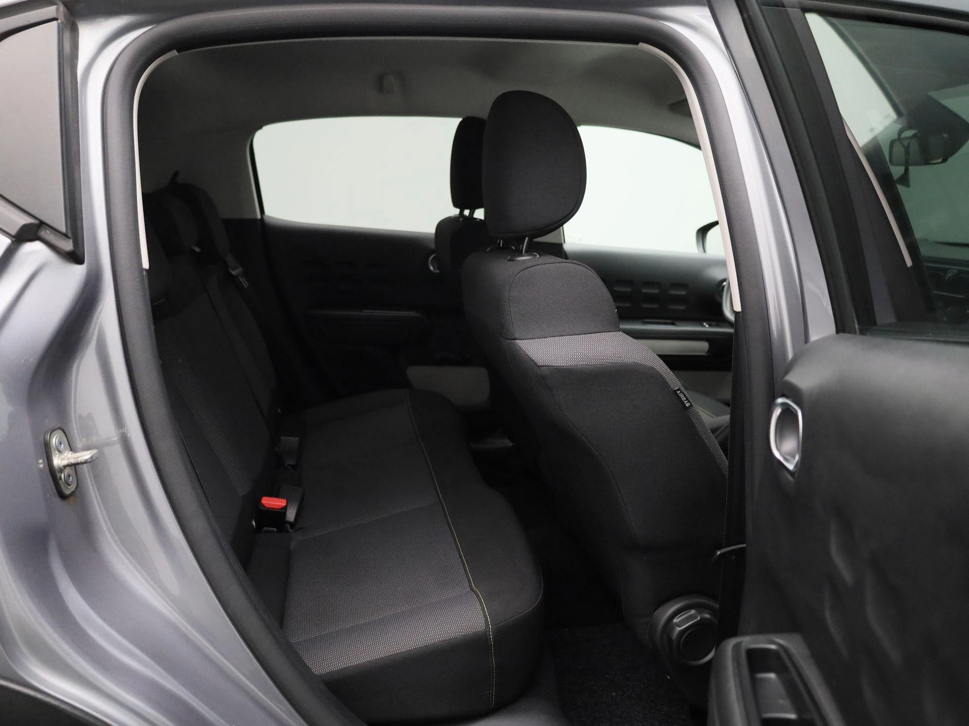 Citroën C3 1.2 PureTech Feel