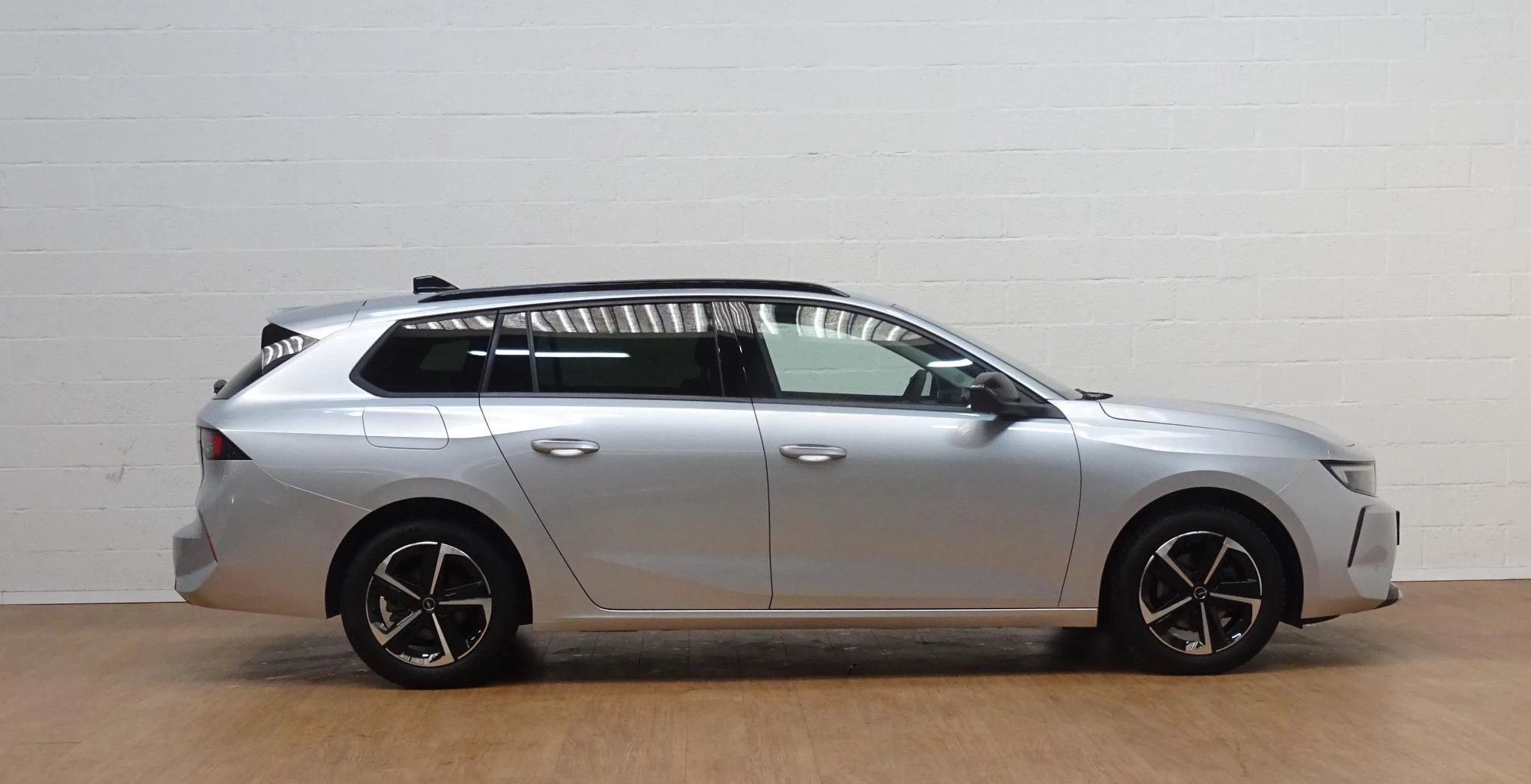 Opel Astra Sports Tourer 1.2T Edition