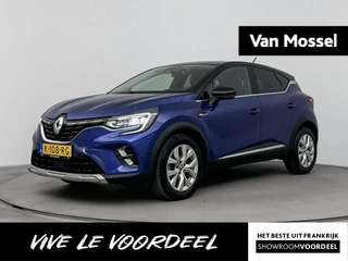 Renault Captur 1.0 TCe Intens 90PK