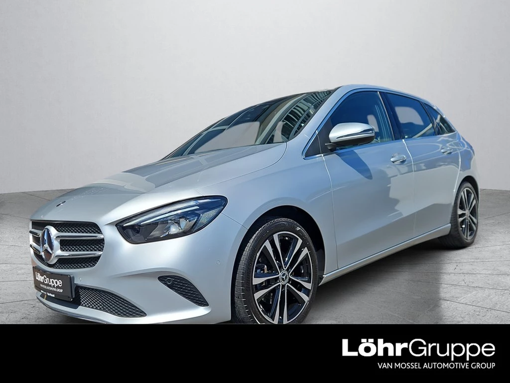 Mercedes-Benz-B-Klasse-image-0