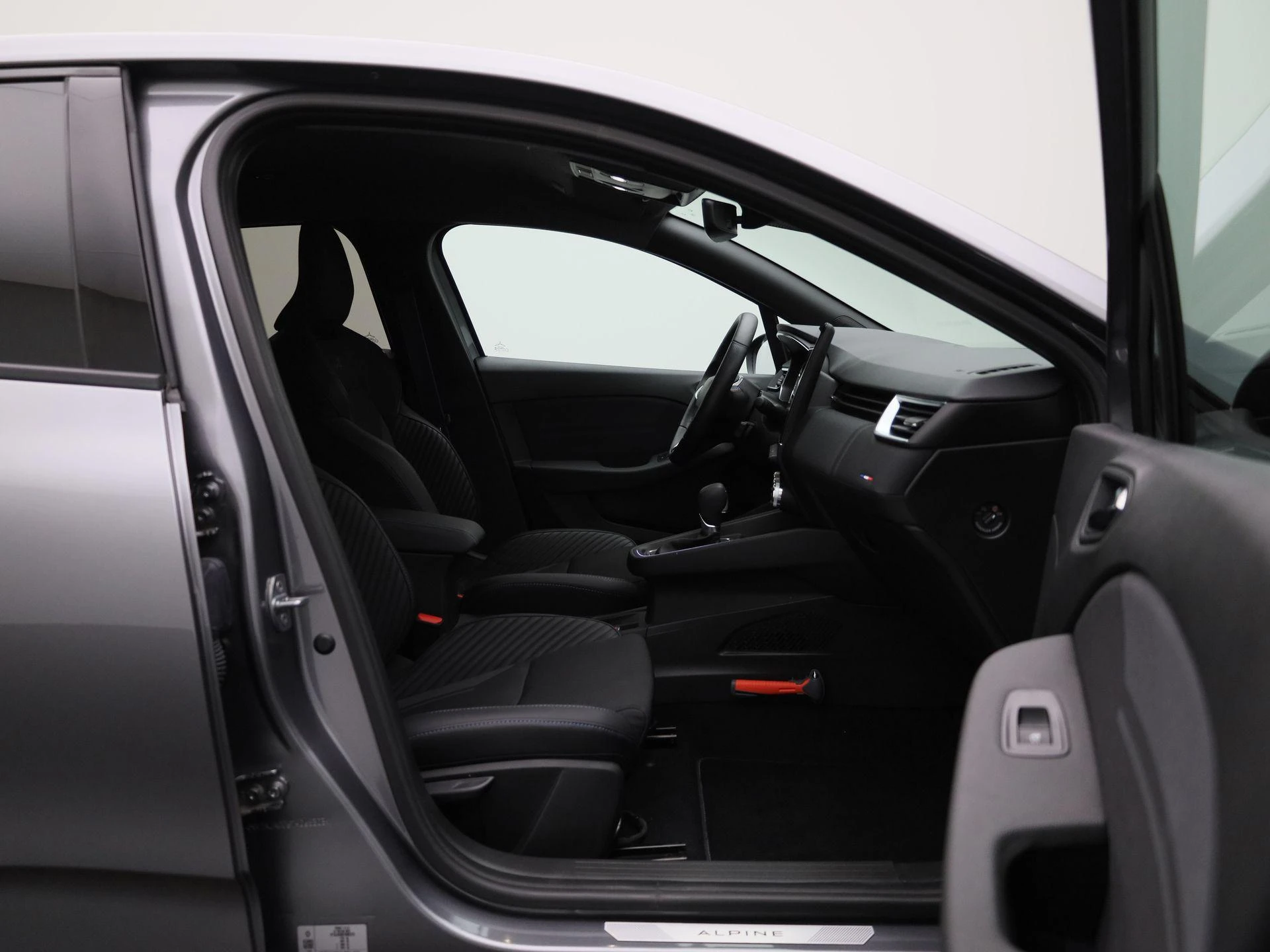 Renault Clio 1.6 E-Tech Full Hybrid 145 esprit Alpine
