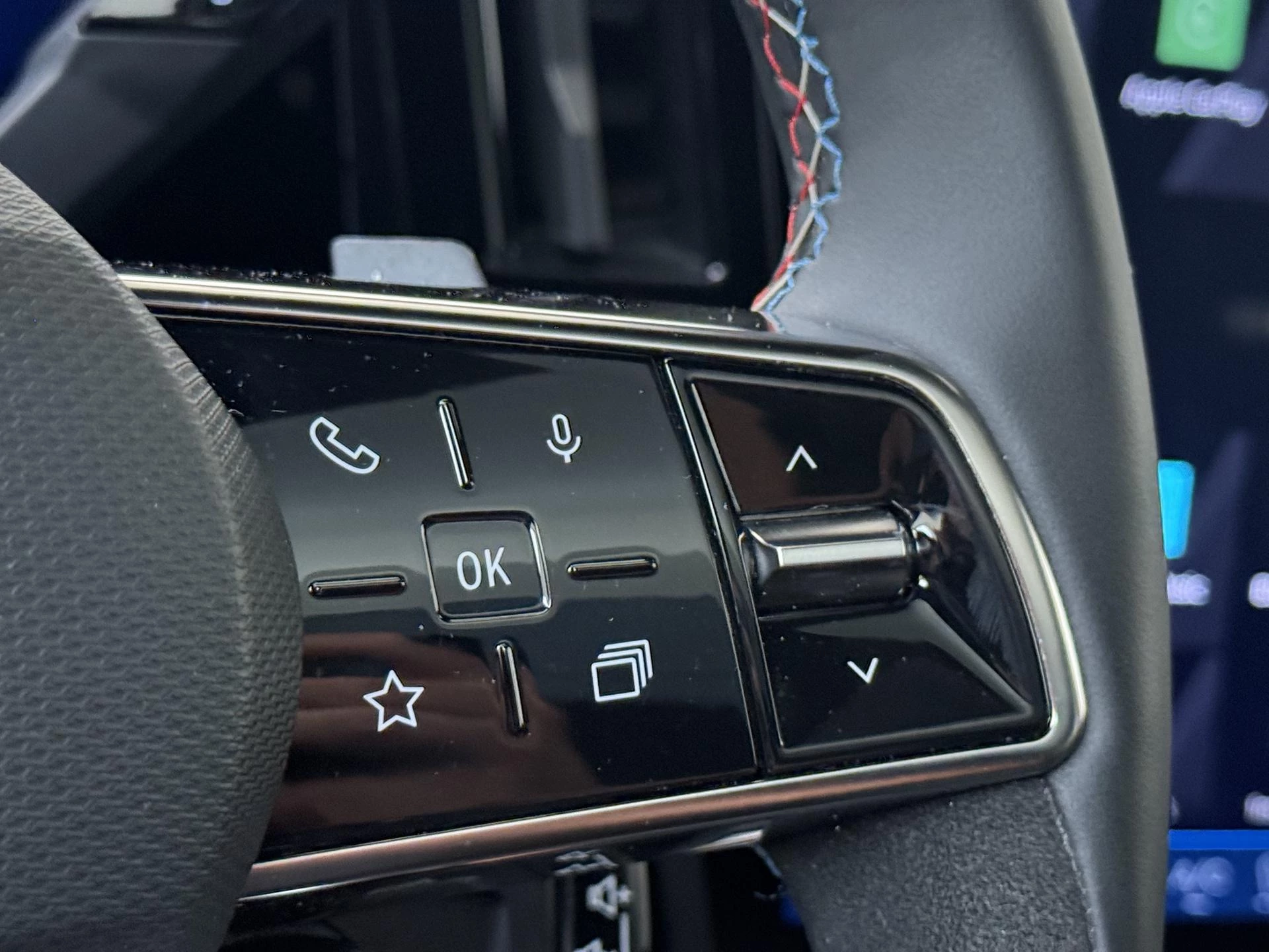 Renault Espace E-Tech full hybrid 200 esprit Alpine 7p.