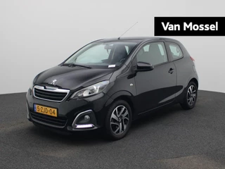 Peugeot 108 1.2 VTi Allure