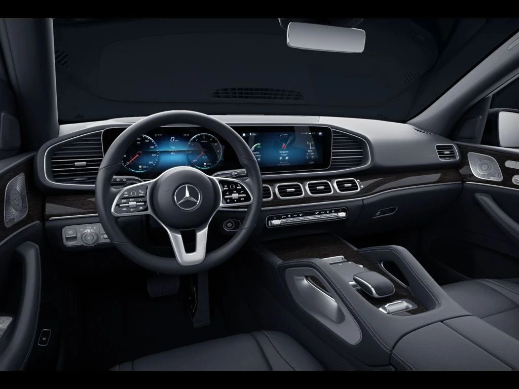 Mercedes-Benz-GLE 350 de-image-9