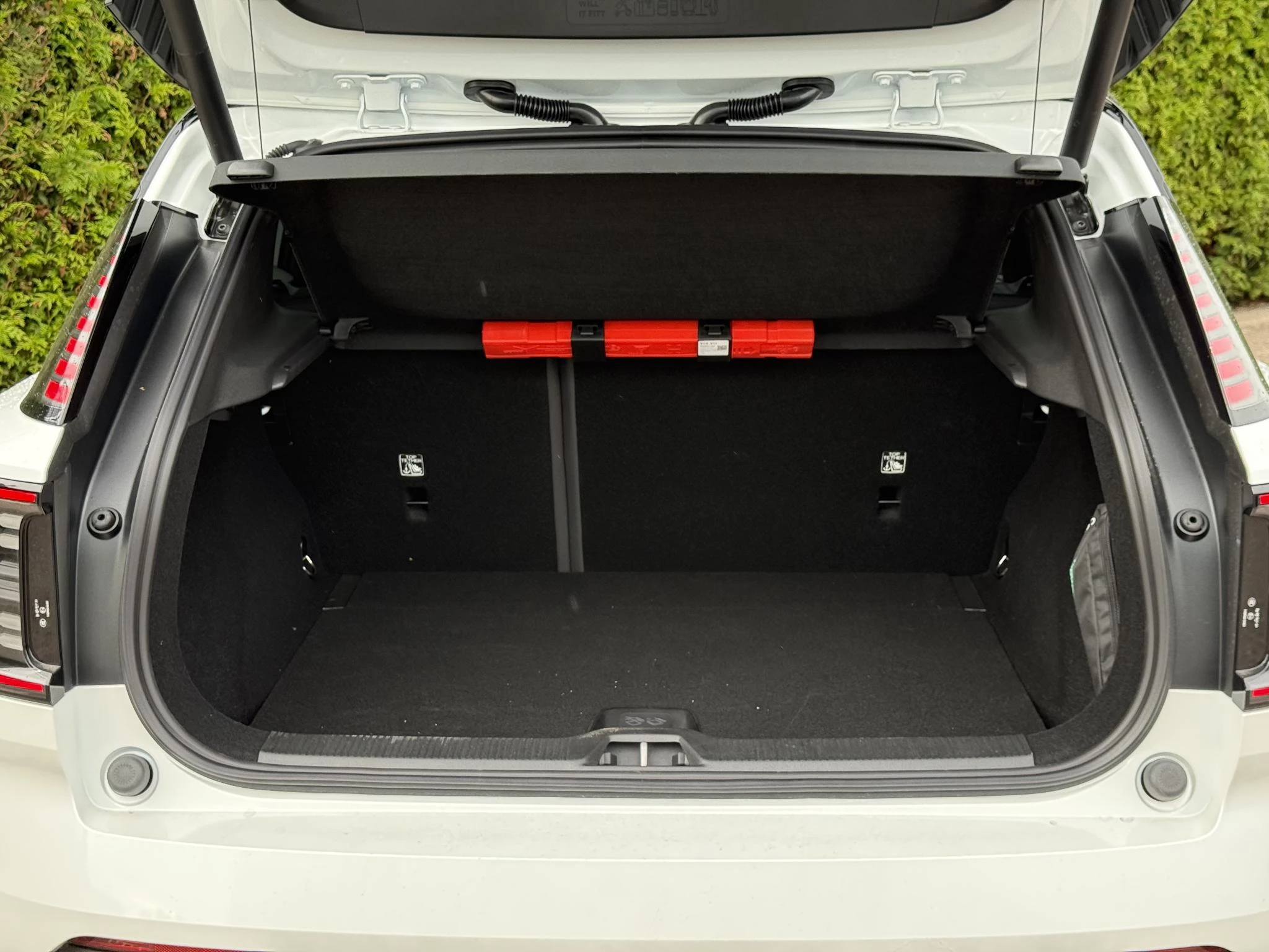 Volvo EX30 Cross Country P8 AWD Ultra 69 kWh