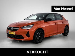 Opel Corsa 1.2 GS Line