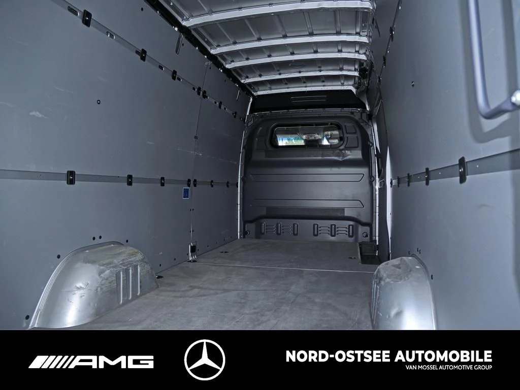 Mercedes-Benz Sprinter 317 L3H2 KLIMA SHZ LED AUTOM. KAMERA