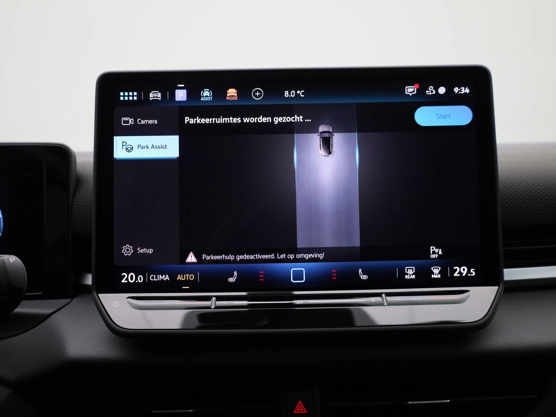 Volkswagen T-Roc 1.5 eTsi Style First Edition