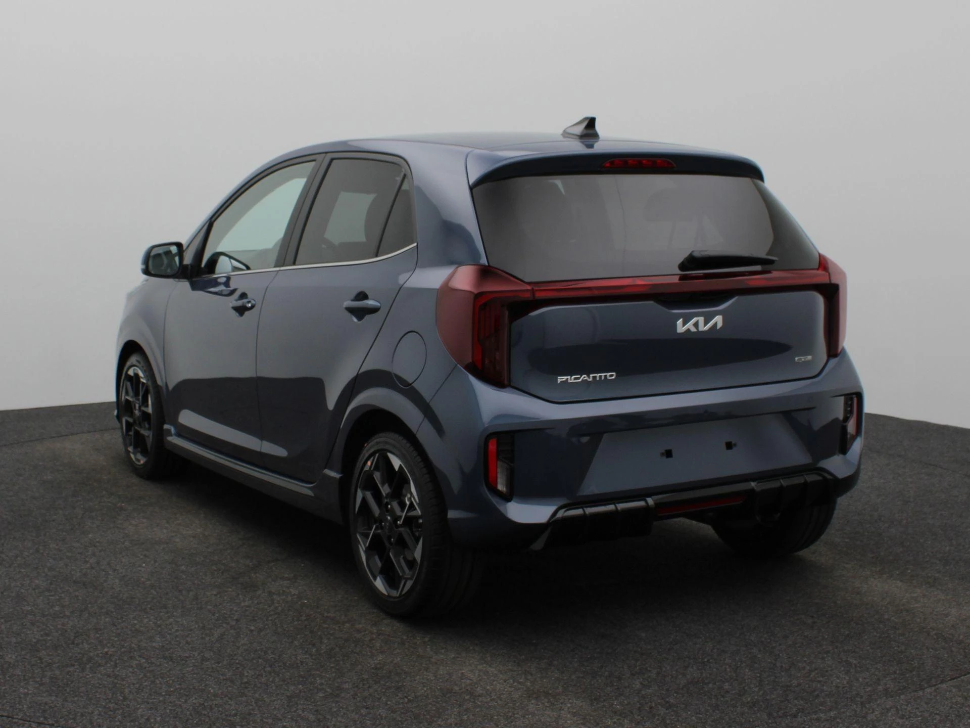 Kia Picanto 1.0 DPI GT-Line