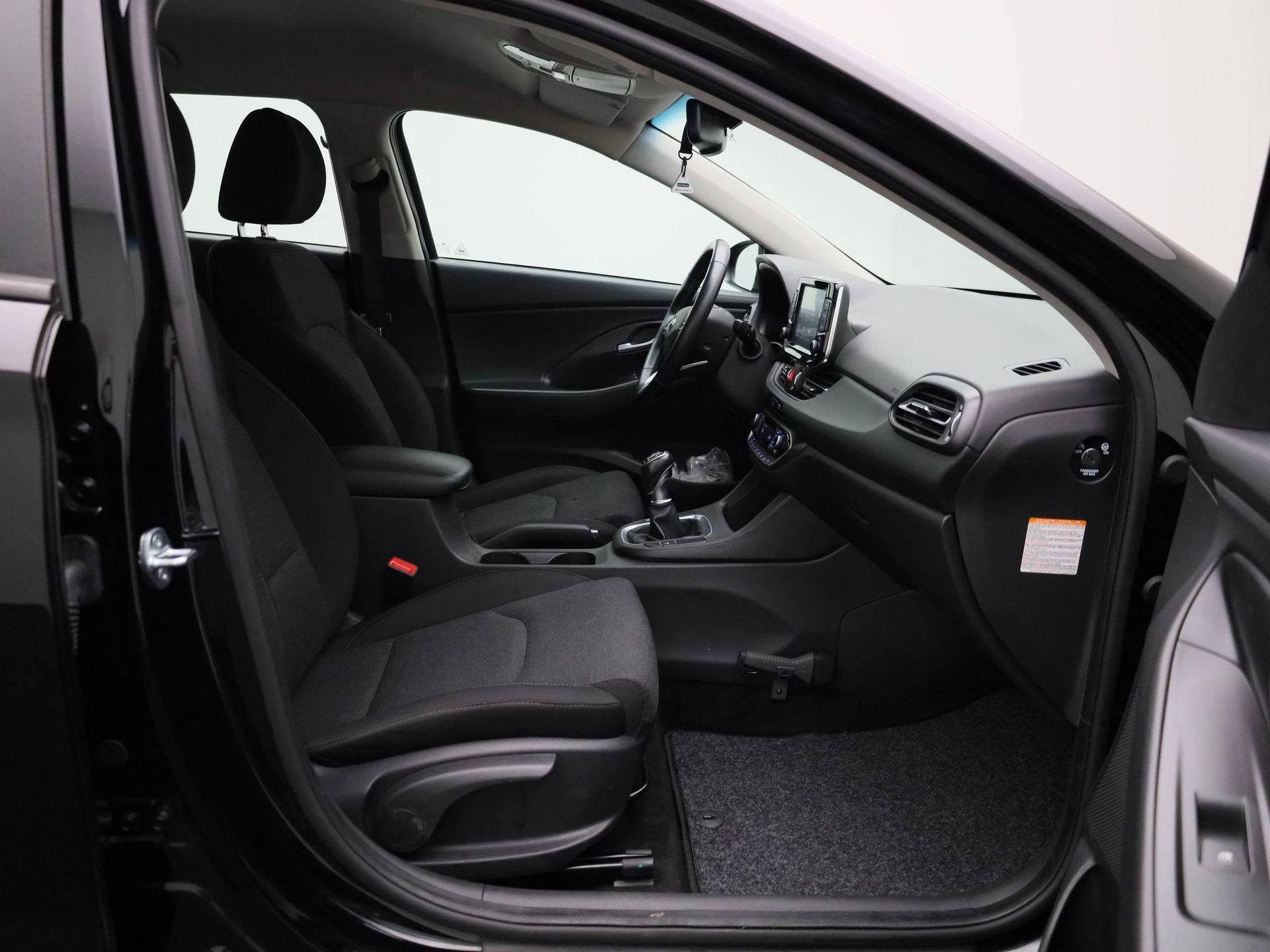 Hyundai i30 Wagon 1.0 T-GDi MHEV Comfort