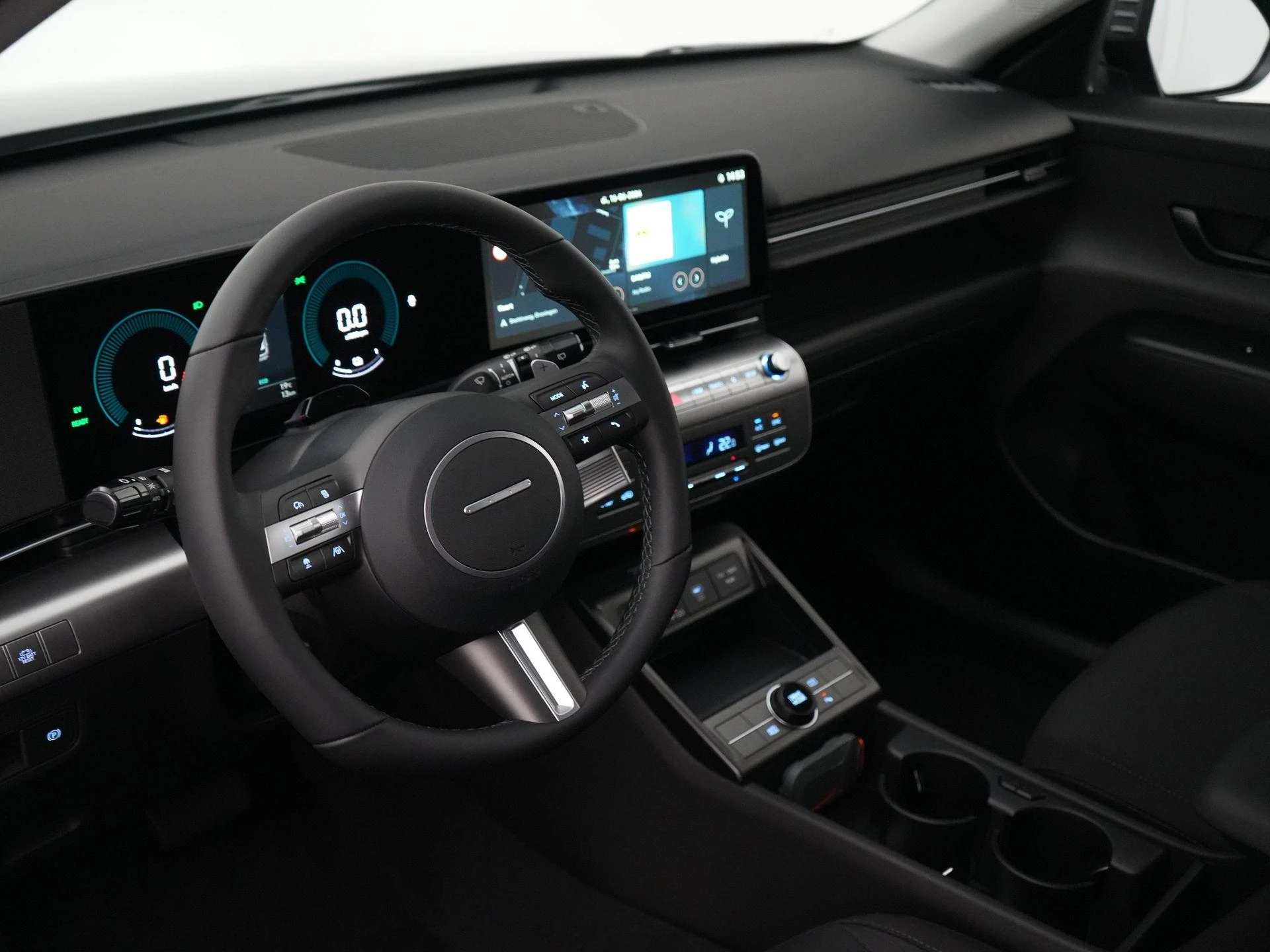 Hyundai Kona 1.6 GDI HEV E-Motion