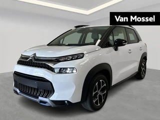 Citroën C3 Aircross 1.2 PureTech 110 S&S MAN6 Live