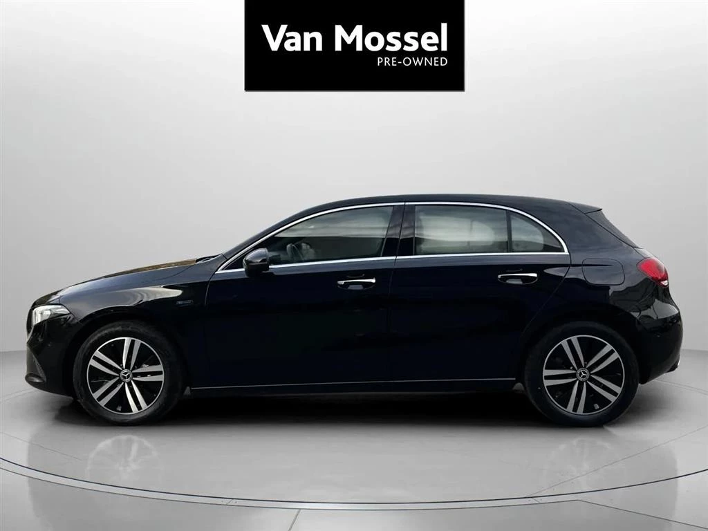 Mercedes-Benz A-Klasse A250 e 1,3 Plugin-hybrid Progressive 8G-DCT 218HK 5d 8g Aut.