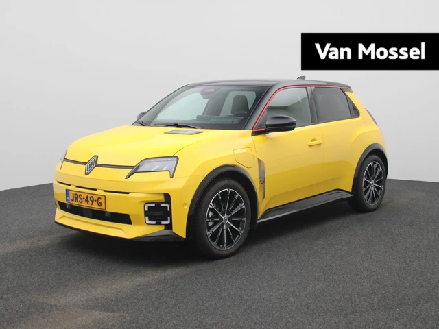 Renault R5