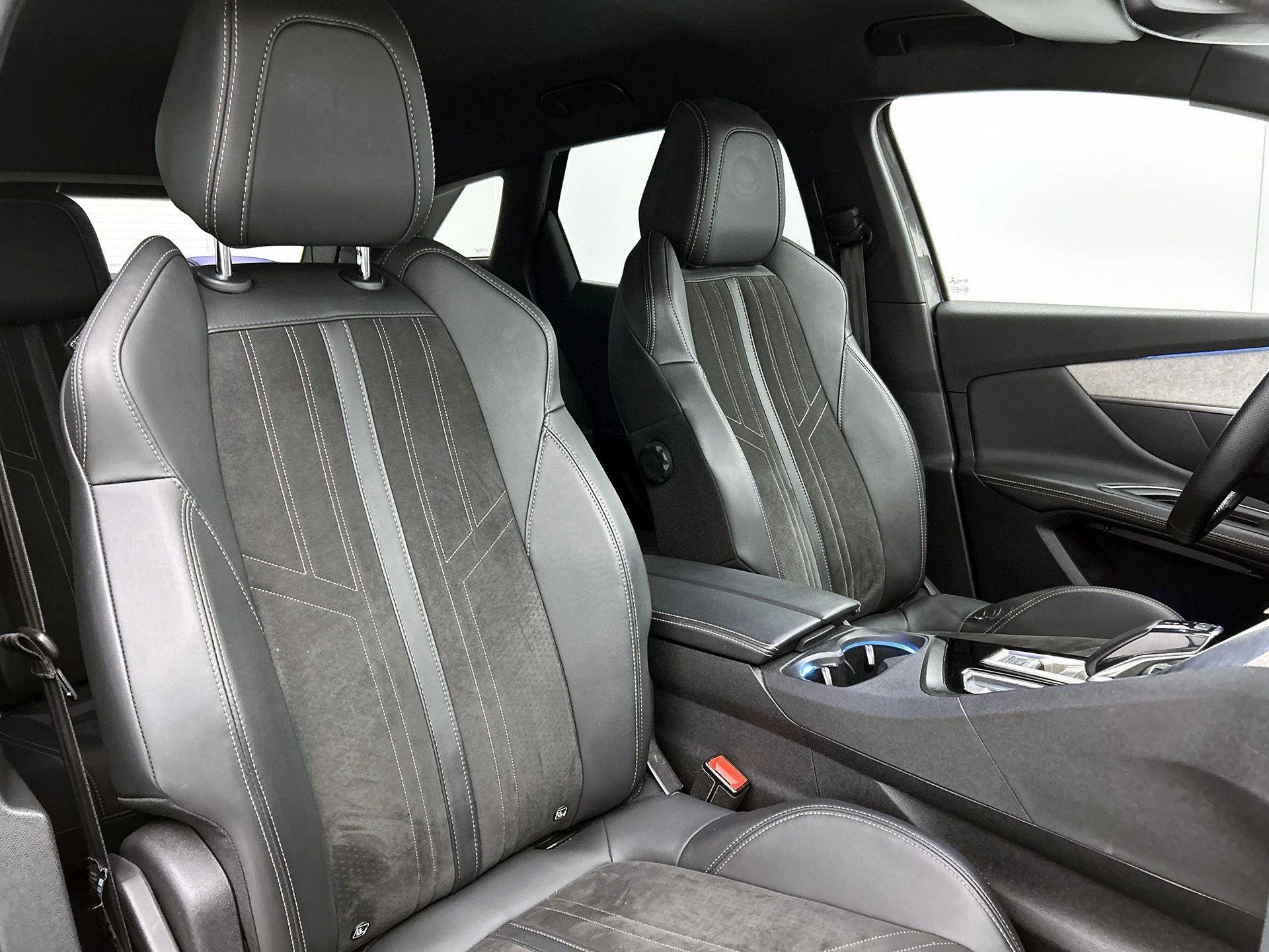 Peugeot 3008 1.2 PureTech GT