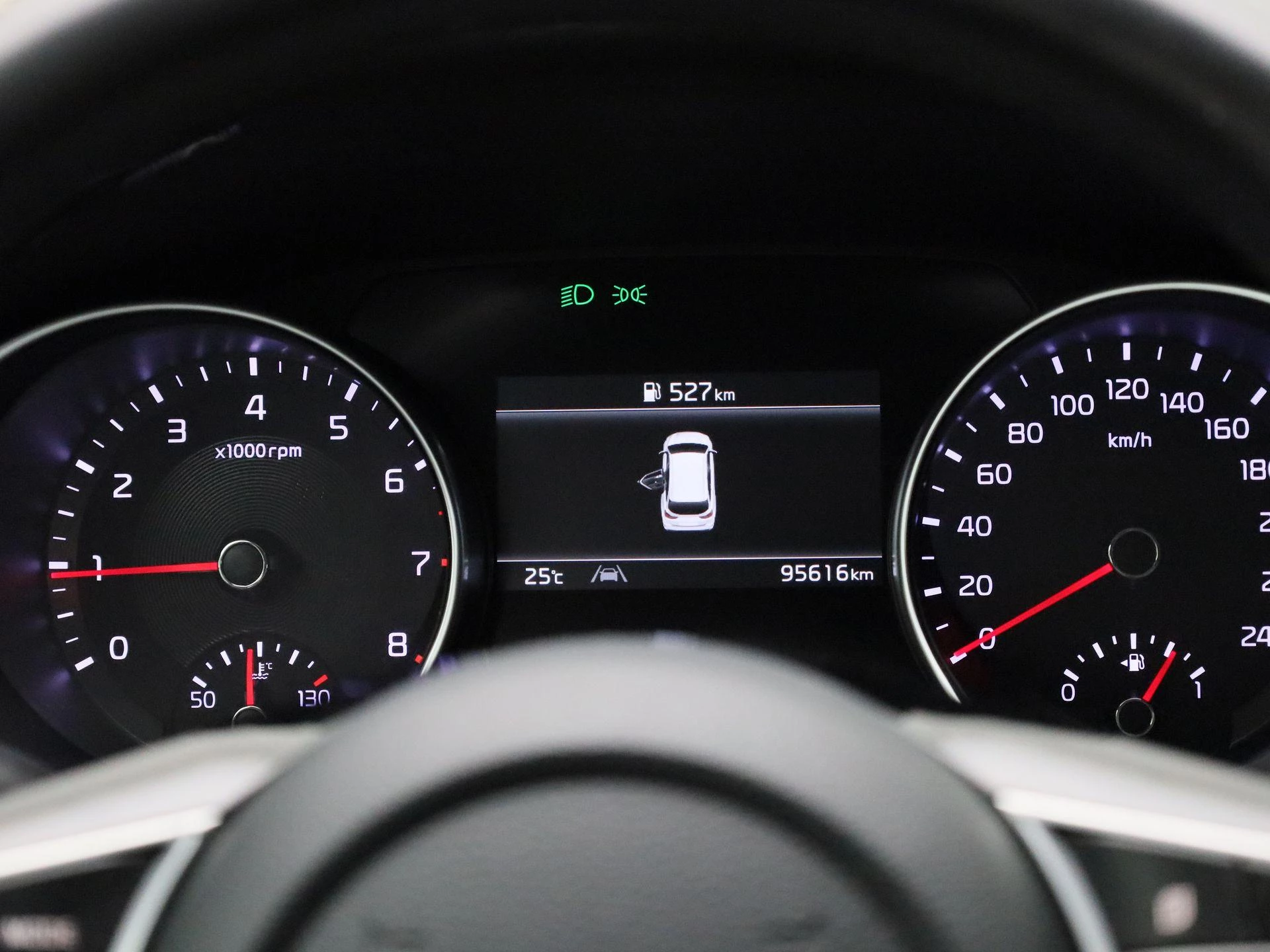 Kia Ceed Sportswagon Pulse 1.0 T-GDi 120 ISG