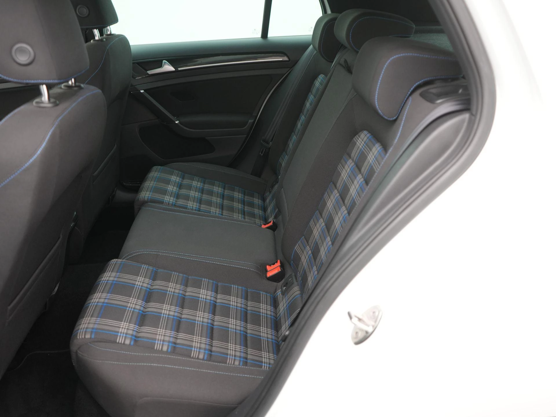 Volkswagen Golf 1.4 TSI GTE