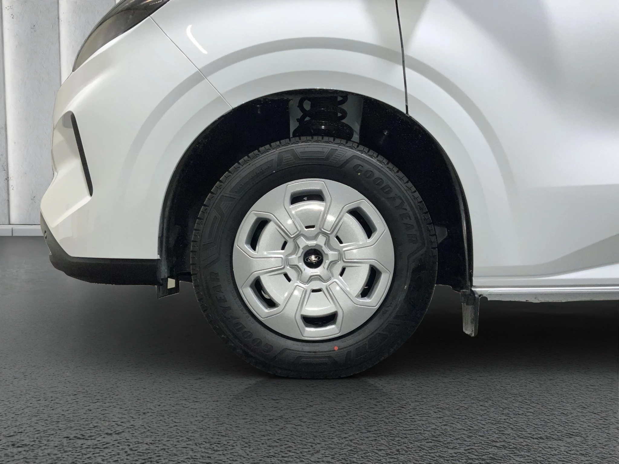 Ford Transit Custom Trend Service-Line 320 L1 Automatik Kasten *aus unserer Werbung*