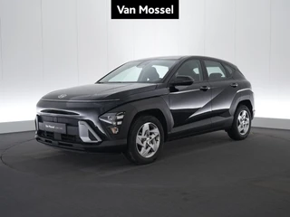 Hyundai Kona 1.6 T-GDI Techno 48V 7-DCT