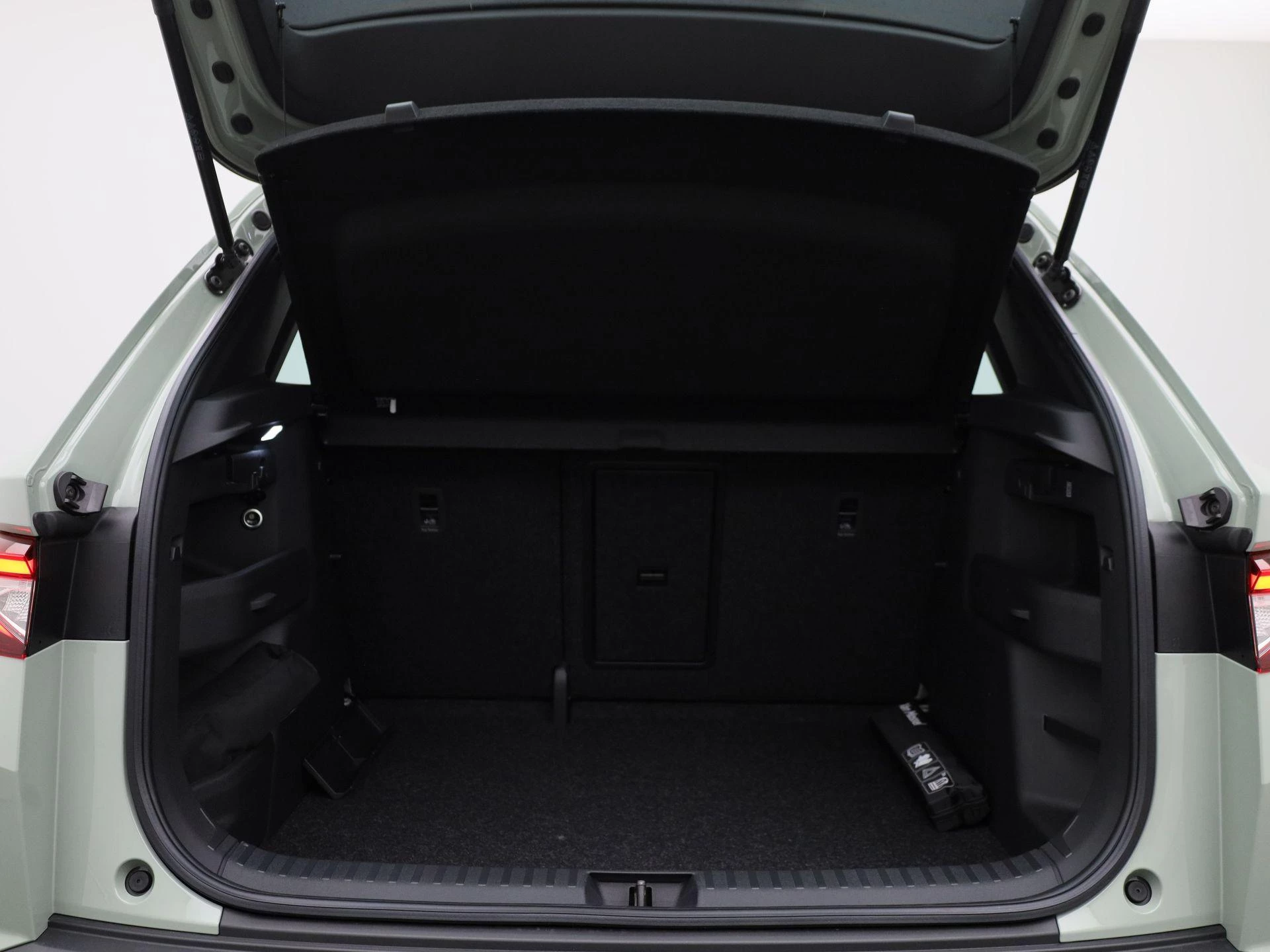 Škoda Elroq 85 Business Edition 286 PK