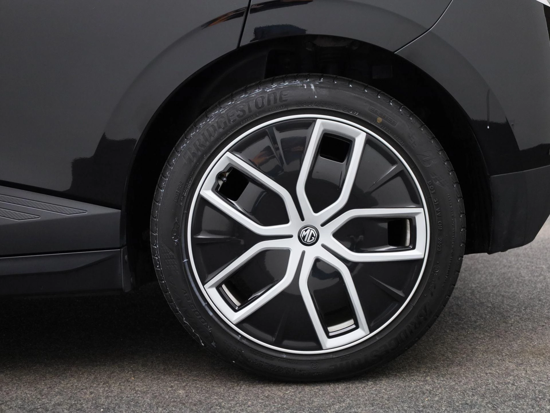 MG MG4 EV Electric Luxury 64 kWh