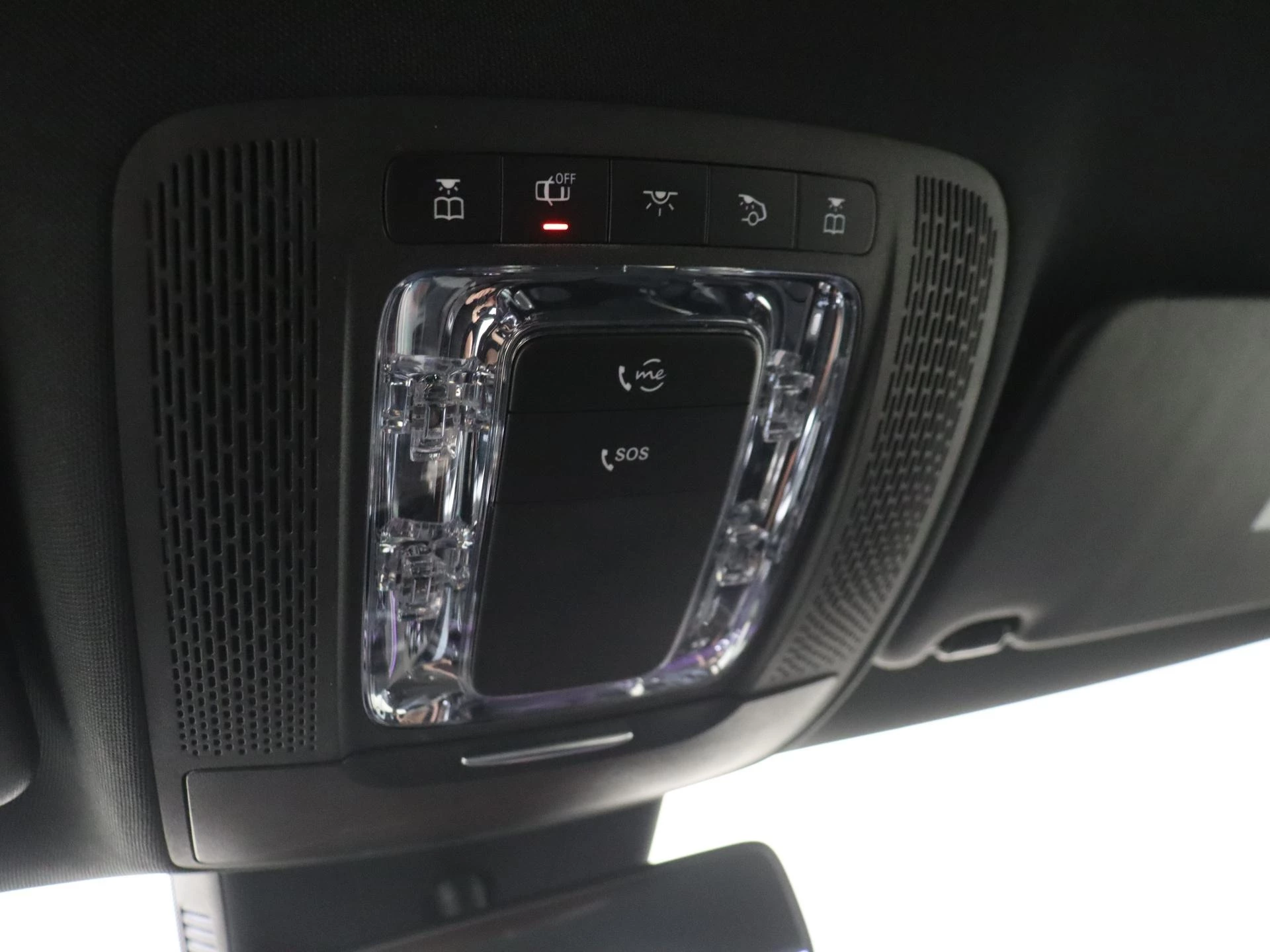 Mercedes-Benz A-Klasse 200 Business Solution AMG